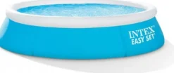 Easy Pool Set 886 Liter - 183x51 cm