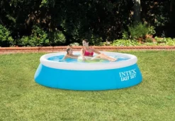 Easy Pool Set 886 Liter - 183x51 cm