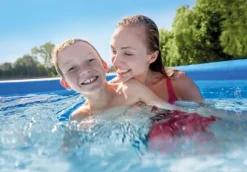 Easy Pool Set 886 Liter - 183x51 cm