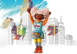 Edwina Comic World