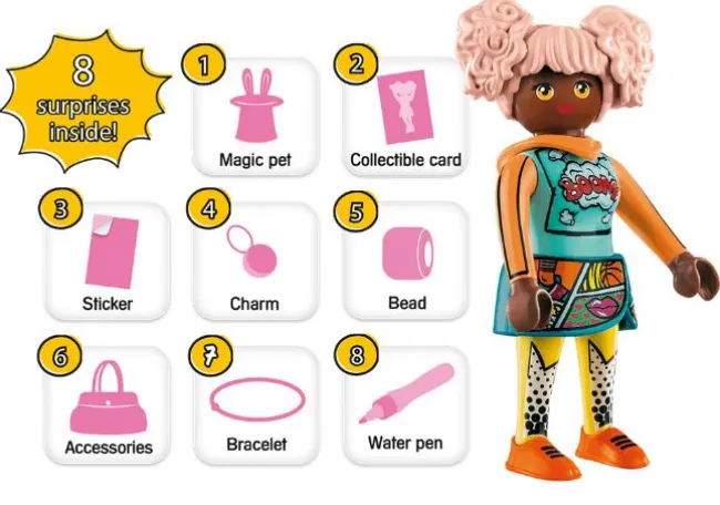 Edwina Comic World