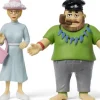 Efraim og Prussiluskan figurer
