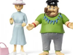 Efraim og Prussiluskan figurer