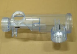 Electrolytic Cell Housing System 26665/2