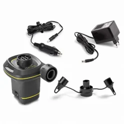 Elektrisk luftpumpe
