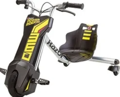 Elektrisk PowerRider 14 km/t