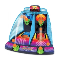 Elektronisk Arkade Basketball Spil