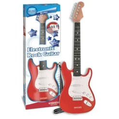 Elektronisk Guitar