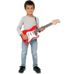 Elektronisk Guitar