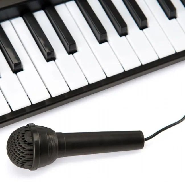 Elektronisk keyboard med 54 tangenter