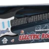 Elektronisk Rock Guitar