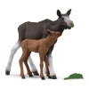 Elgko familie