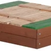 Ella Xl sandkasse
