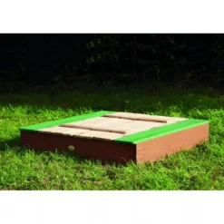 Ella Xl sandkasse