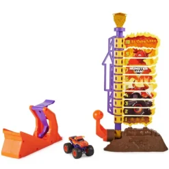 El Toro Loco Big Air Challenge