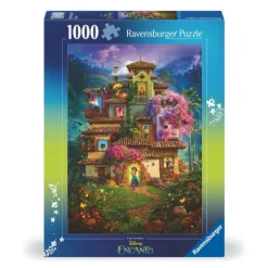 Encanto 1000 Brikker