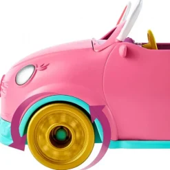 Enchantimals Bunnymobile Car Playset