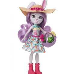 Enchantimals Farms Market Playset
