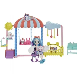 Enchantimals Kindergarten Playset