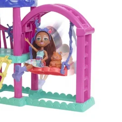 Enchantimals Playground Playset