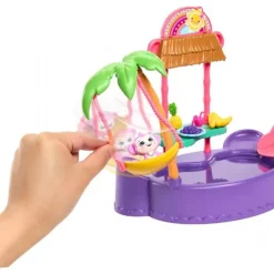 Enchantimals Tropical Swimming Pool