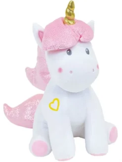 Enhjørning Bamse 30cm