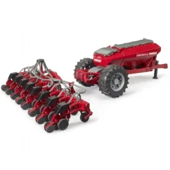 Enkornsåmaskine HORSCH Maestro 8CX