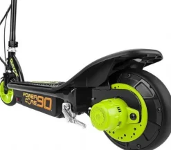 E90 Power Core Elektrisk løbehjul