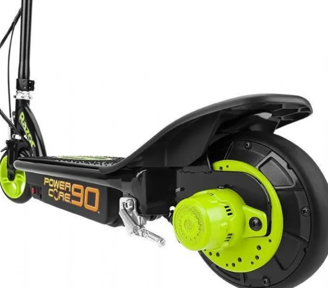 E90 Power Core Elektrisk løbehjul