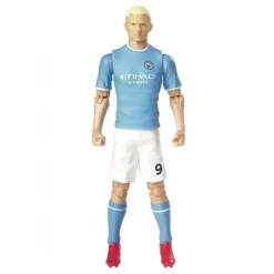 Erling Haaland 20 cm Fodboldfigur