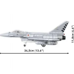 Eurofighter F2000 Typhoon