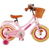 Excellent Børnecykel 12 tommer Pink