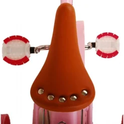 Excellent Børnecykel 12 tommer Pink