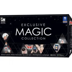 Exclusive Magic Collection