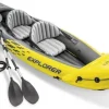 Explorer K2 Kajak