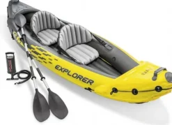 Explorer K2 Kajak