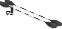 Explorer K2 Kajak