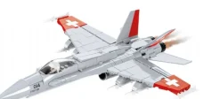 FA-18C Hornet Swiss Air Force