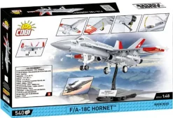 FA-18C Hornet Swiss Air Force