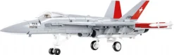 FA-18C Hornet Swiss Air Force