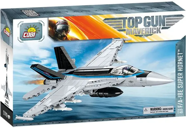 F/A-18E Super Hornet