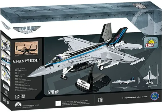 F/A-18E Super Hornet