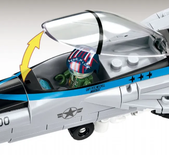 F/A-18E Super Hornet