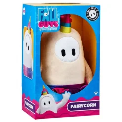 Fall Guys Fairycorn Bamse 30cm
