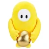 Fall Guys Yellow Bamse 30cm