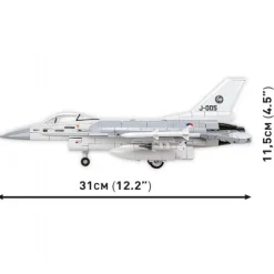 F-16AM Fighting Falcon Dutch