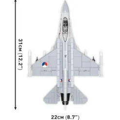 F-16AM Fighting Falcon Dutch