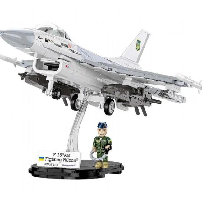 F-16AM Fighting Falcon Ukraine