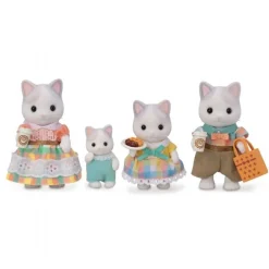 Familien Latte Kat