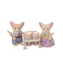 Familien Ræv